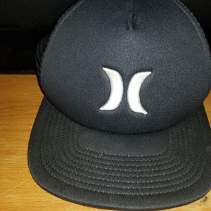 HURLEY hat